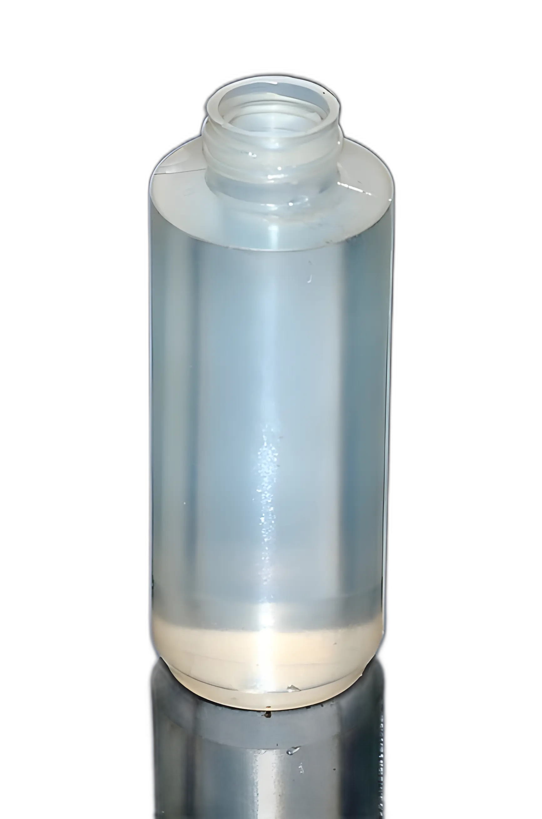 BOUILLOTTE STD 60 ML PEHD NAT BG18 (STANDARDISATION, UTILISER BST60_10)