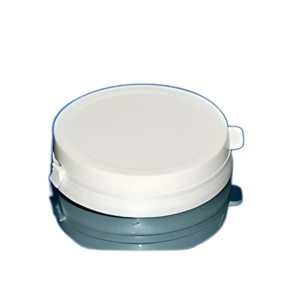 CAPE P60 BLANC