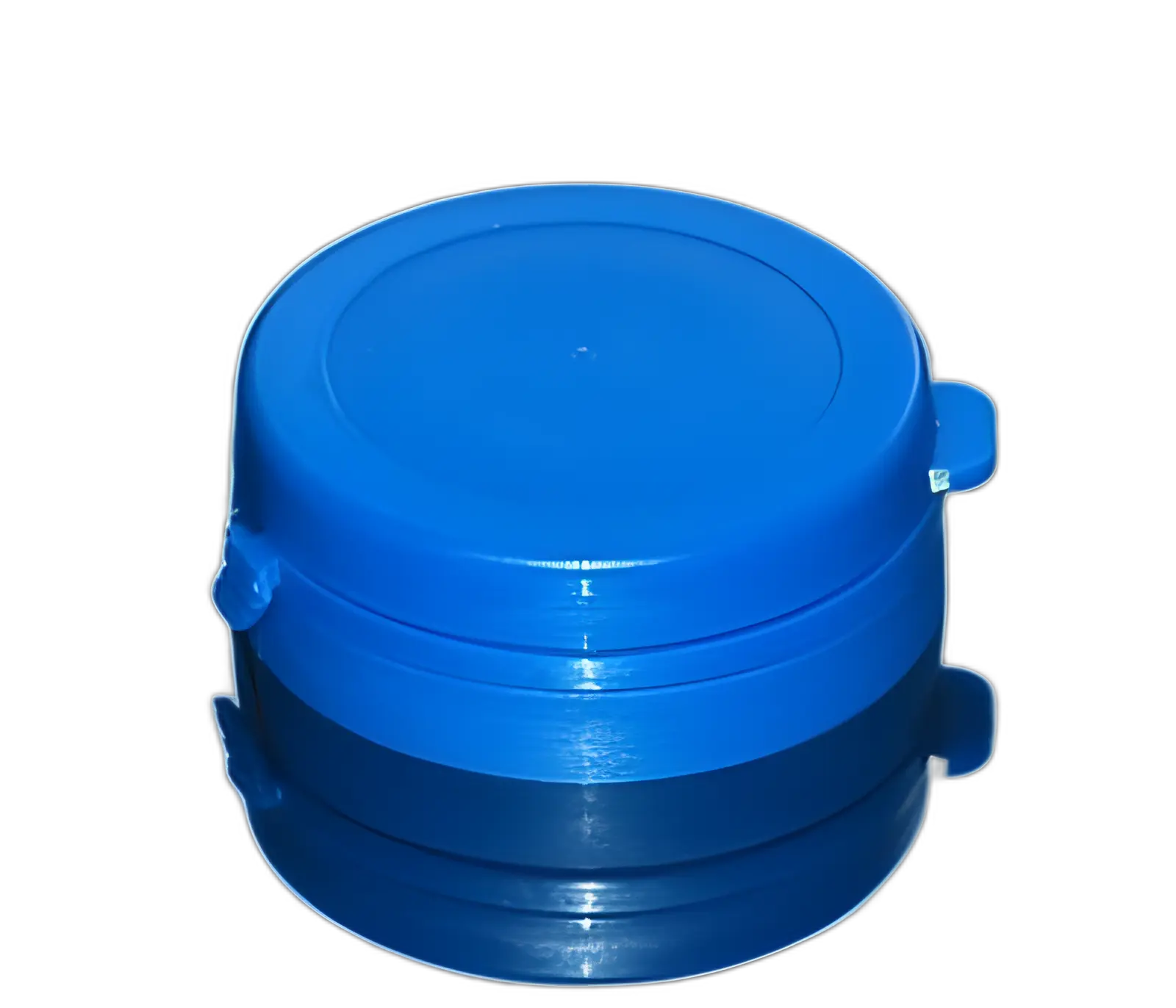 CAPE P43 BLEUE P2935C