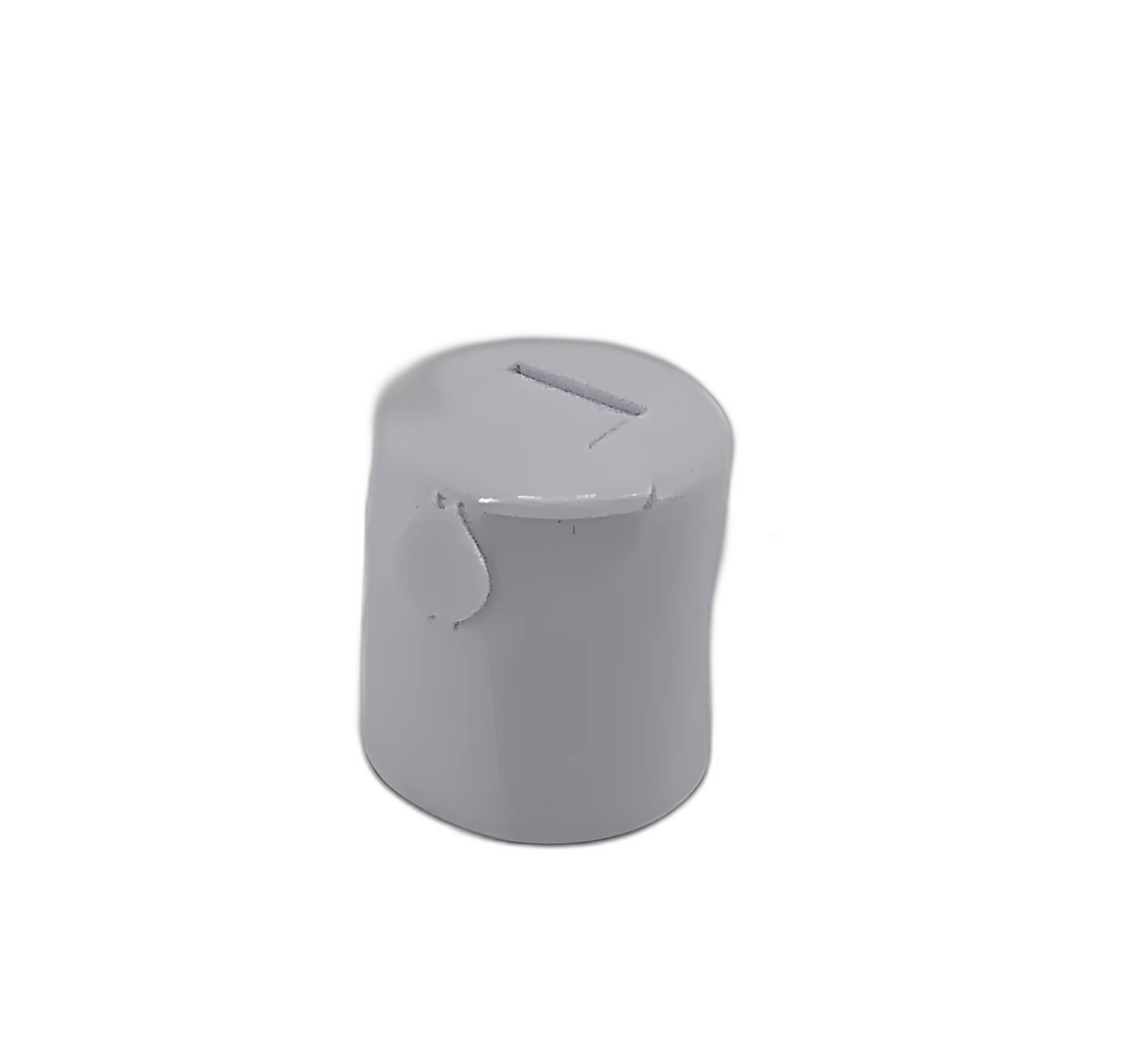CAPSULE A LEVIER BLANCHE ENCLIPSABLE CALIC1