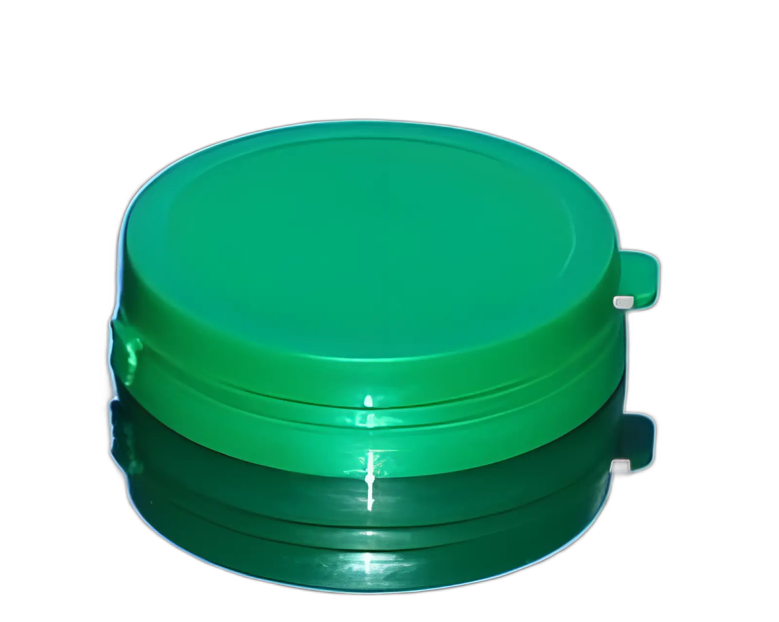 CAPE P60 VERTE P348C