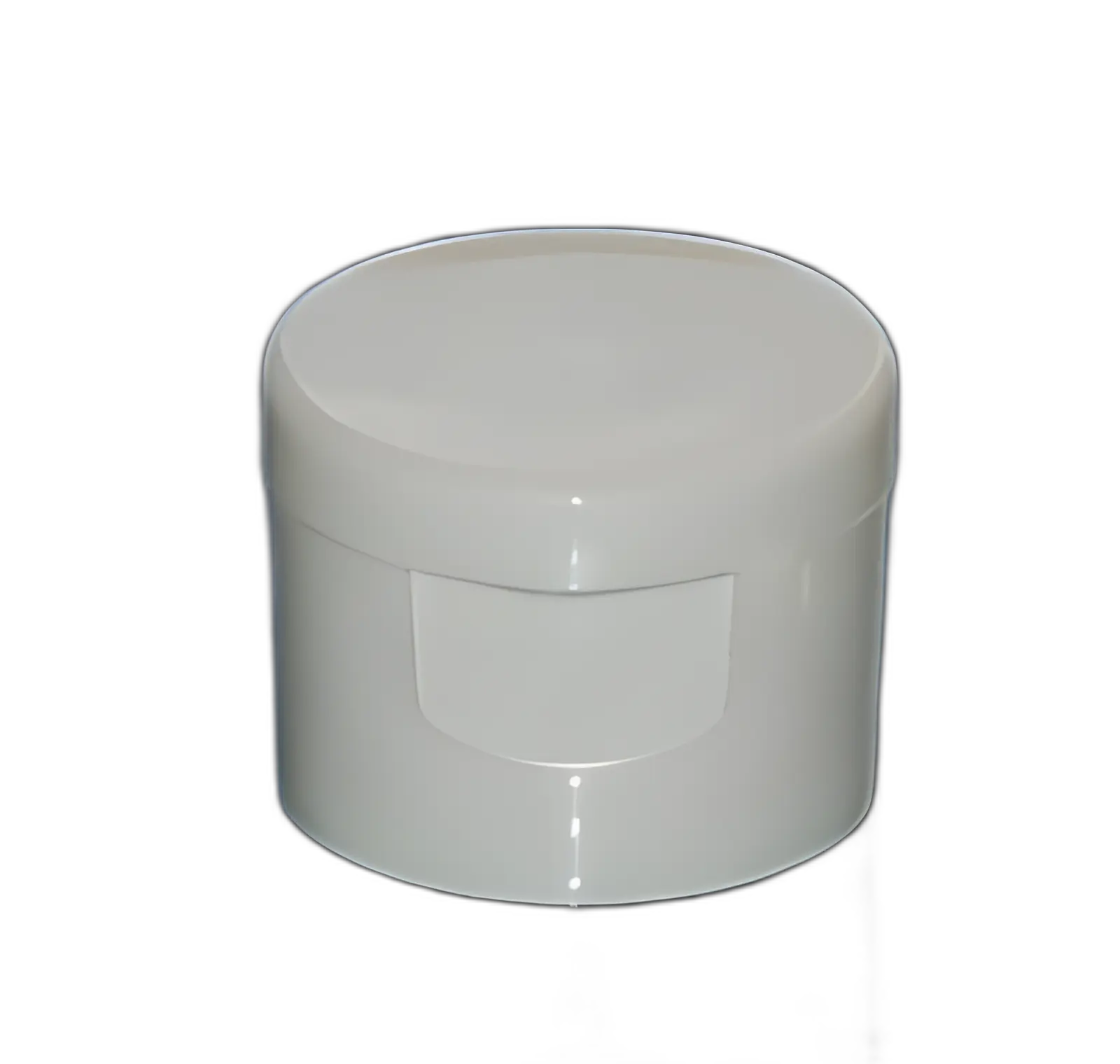 BOUCHON CHARNIERE A VIS D24 ZELSNAP ORIFICE 2.0MM