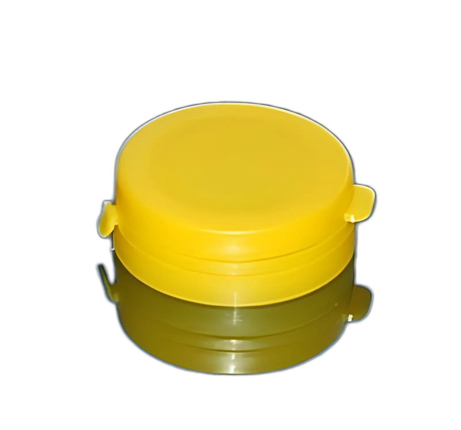 CAPE P43 JAUNE P107C