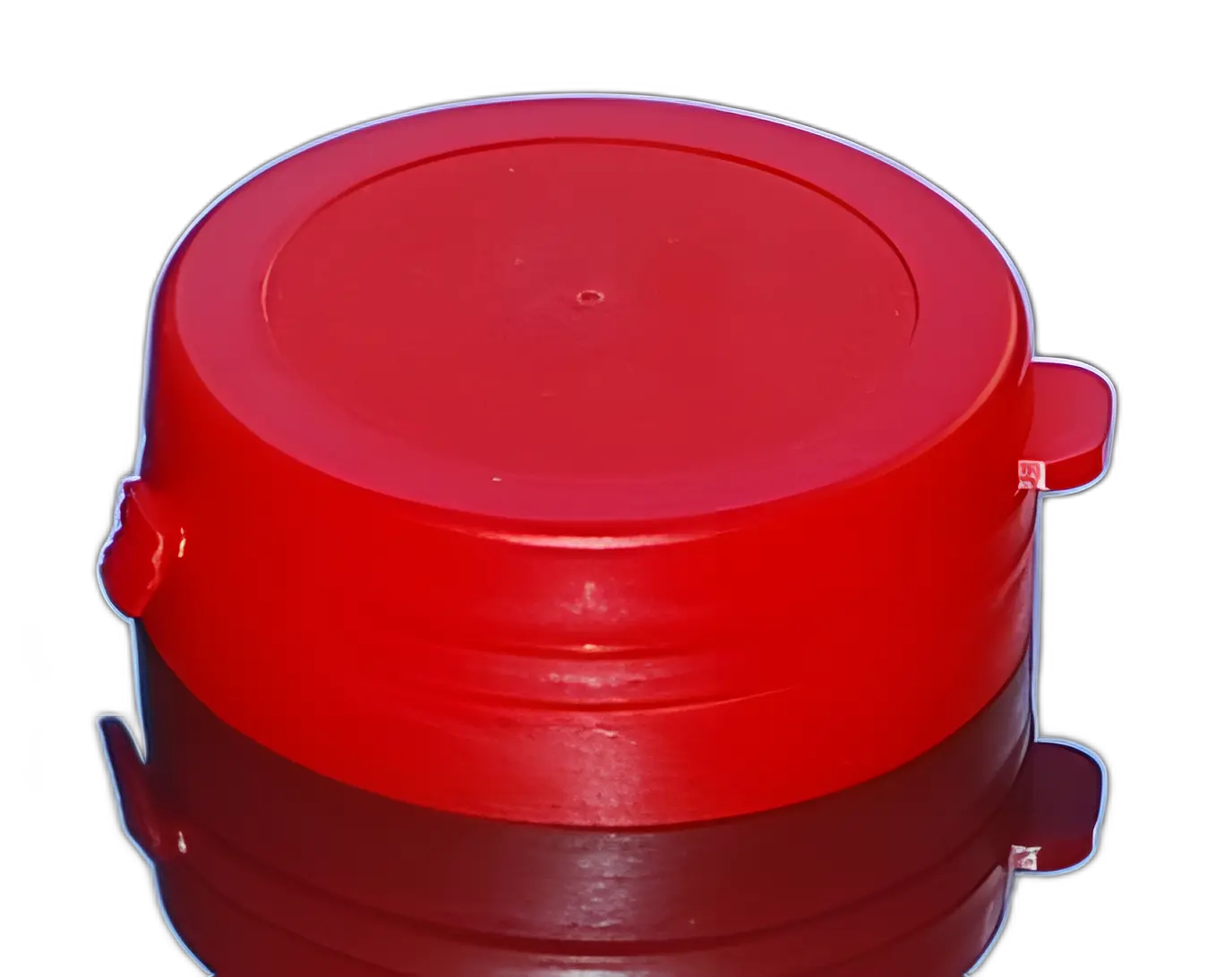 CAPE P43 ROUGE P185C