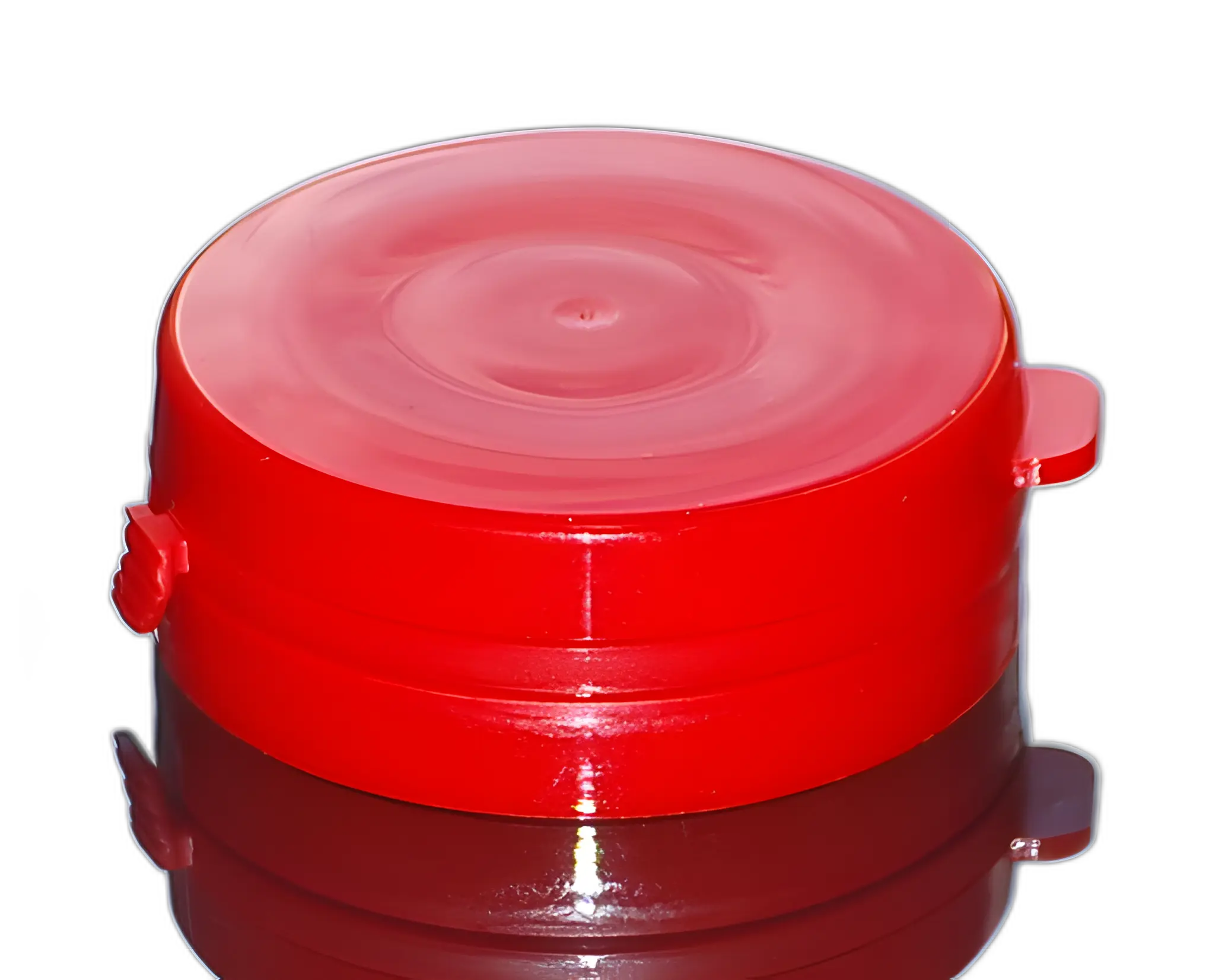CAPE P43 ROUGE GLOSS Lisse et Brillant