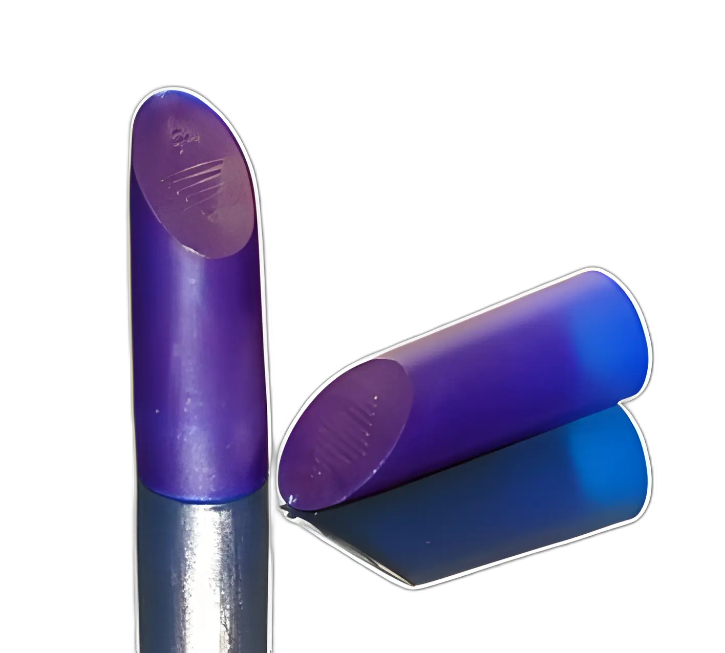 BRISE AMPOULE BA 14 SANS ERGOT PE BLEU