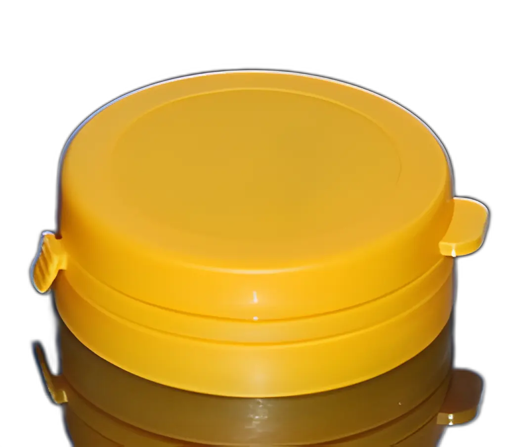 CAPE P43 JAUNE ORANGE P123C