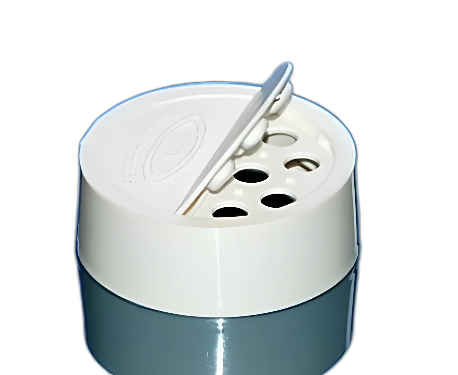 BOUCHON POP-LOK 55/20 BLANC