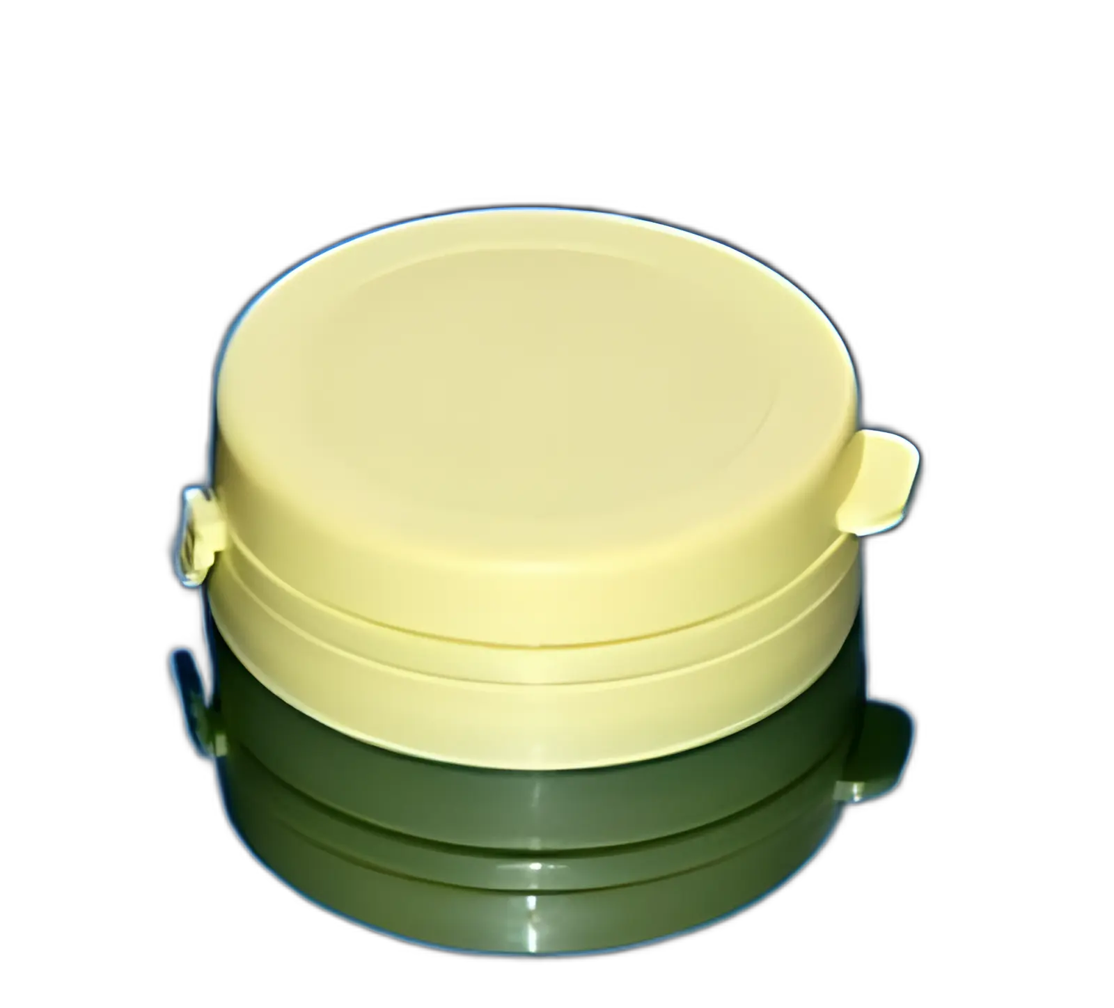 CAPE P43 JAUNE PALE P600C