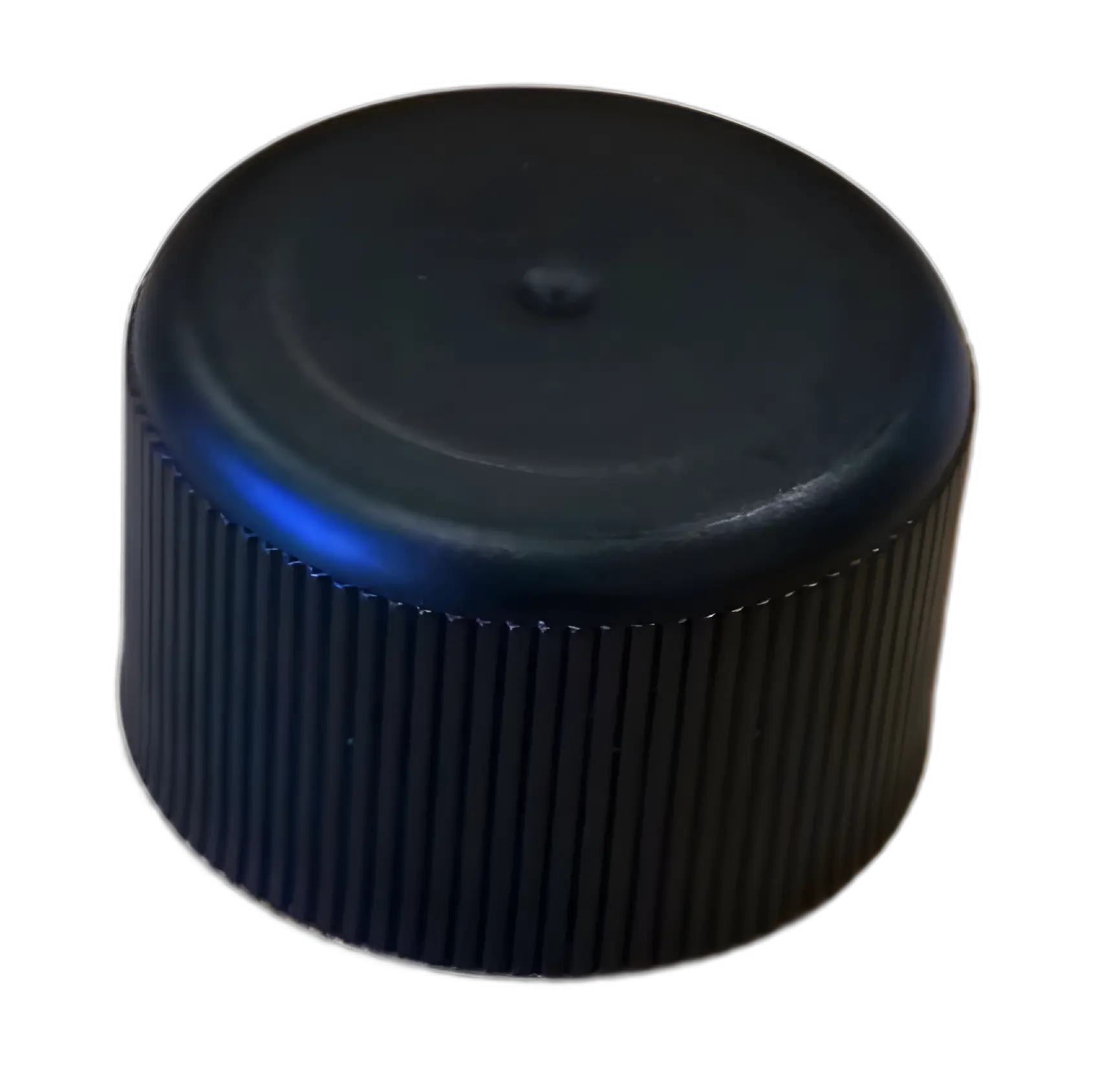 BOUCHON STRIE PP NOIR JT EPE BG 24/410 G520