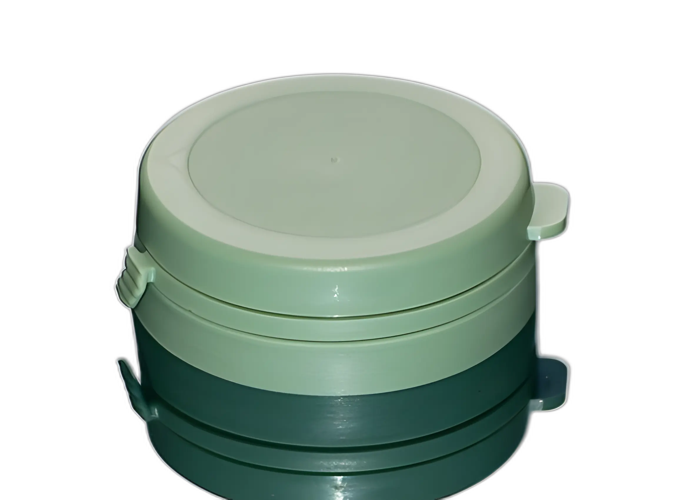 CAPE P43 GRIS VERT P5635C