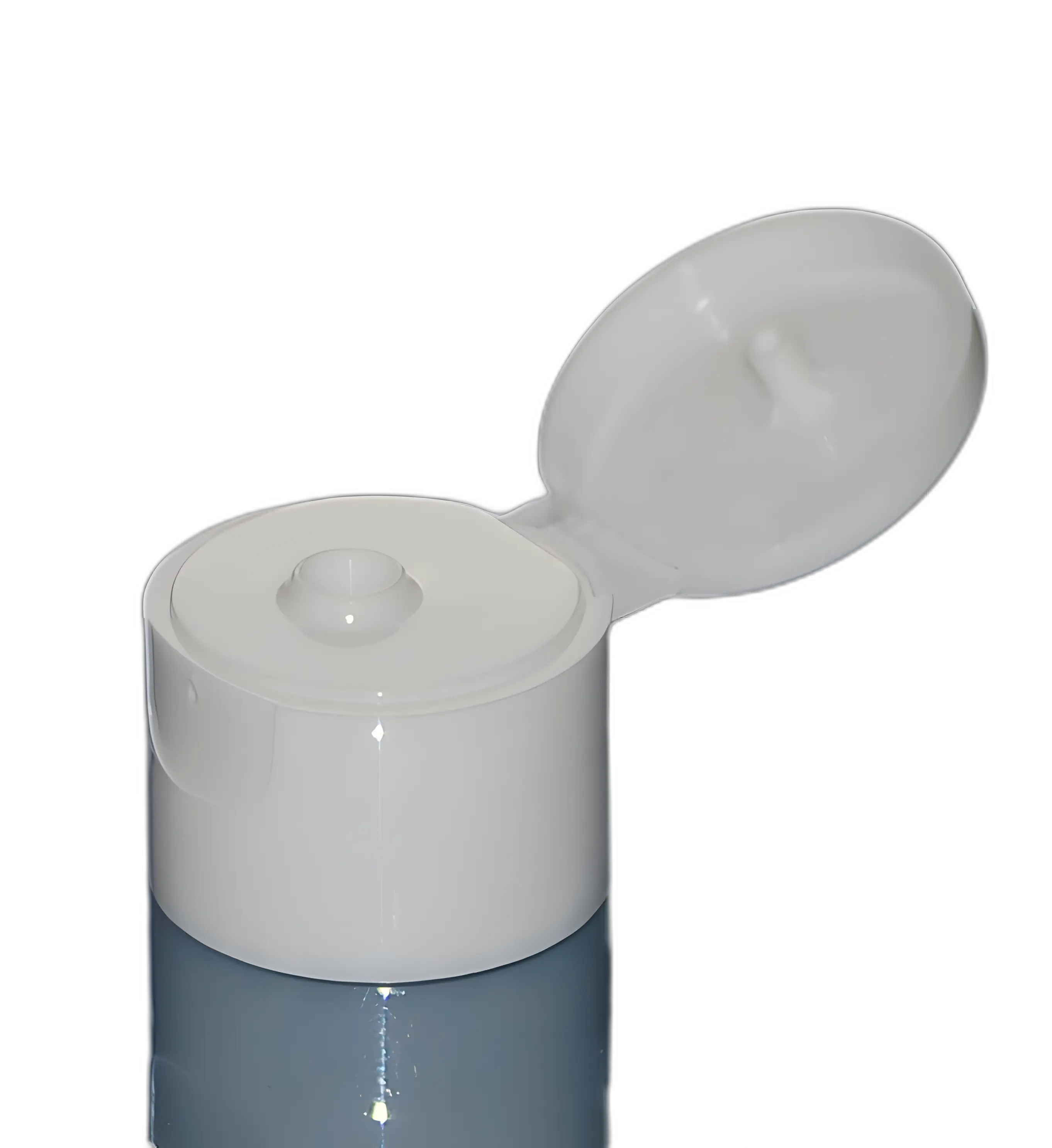 CAPSULE FLIPTOP BLANC  BG 24/410 TR 3