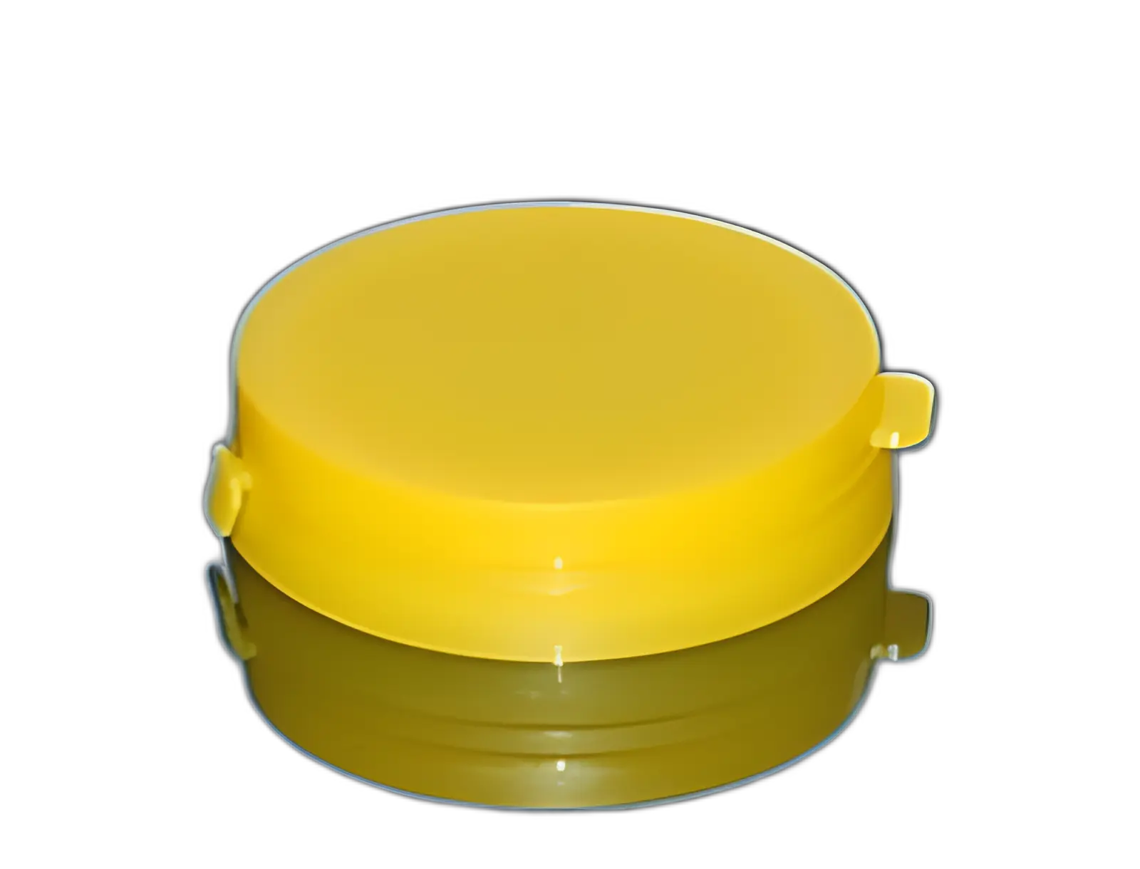 CAPE P60 JAUNE P107C