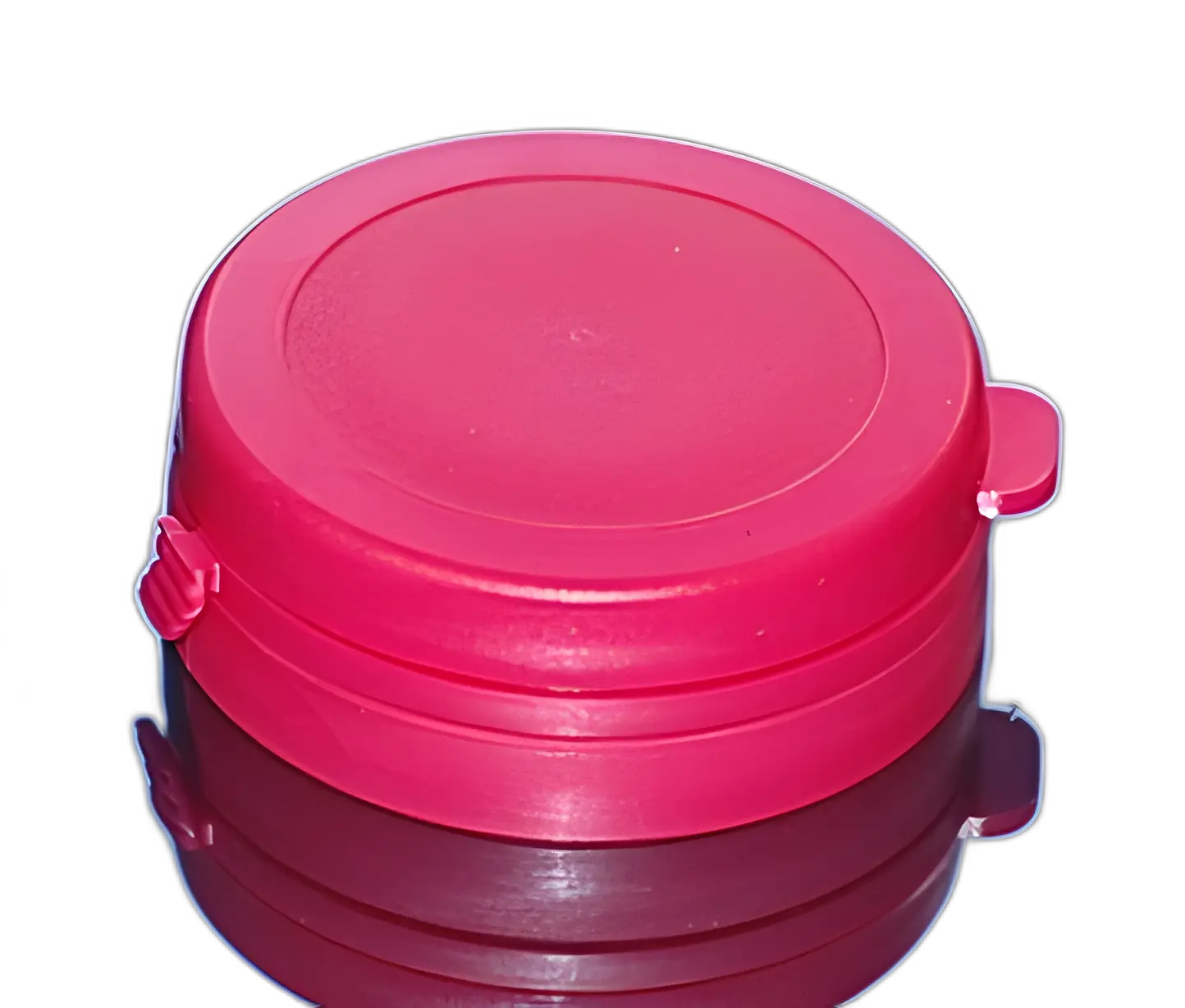CAPE P43 ROUGE P7635C