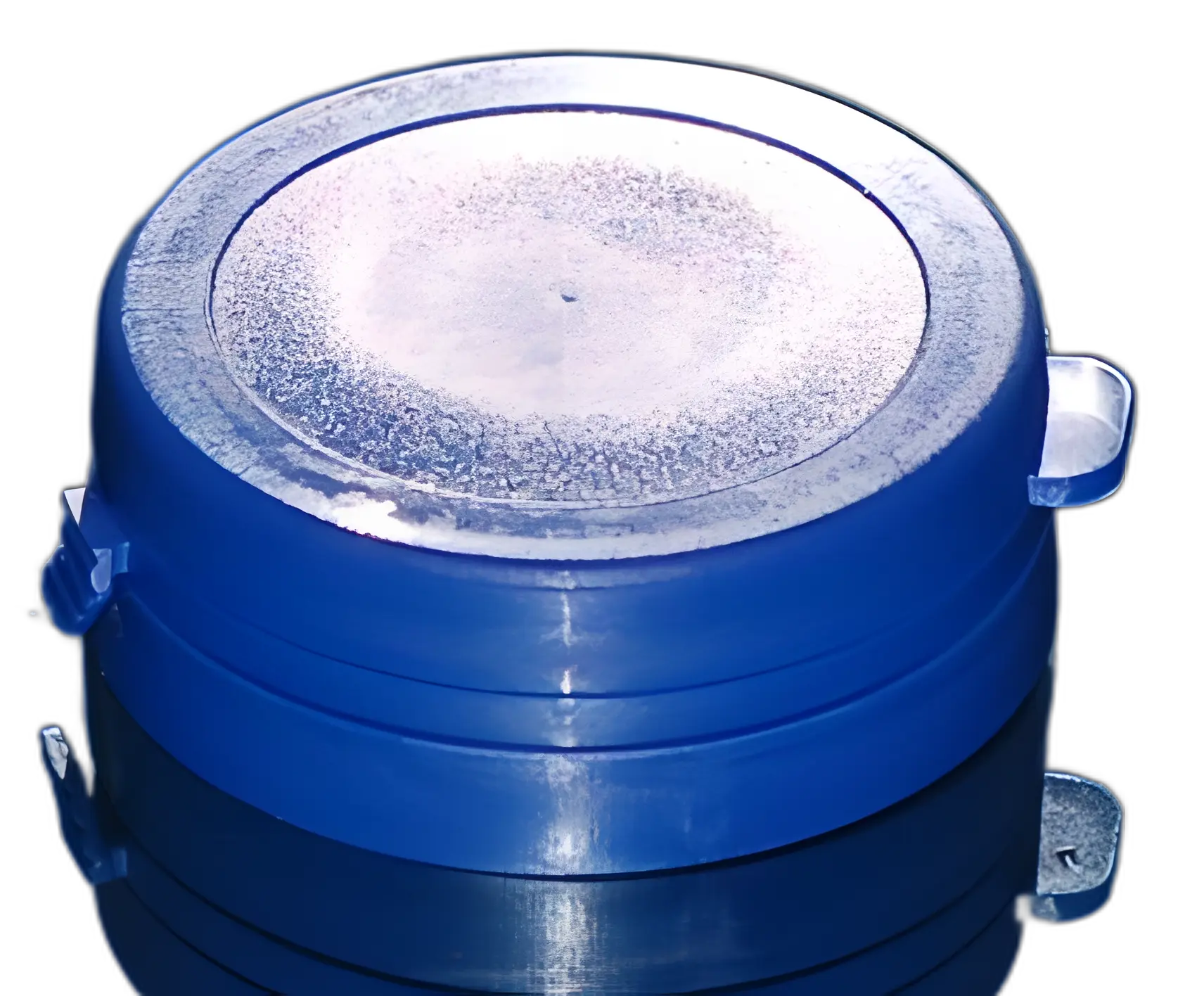 CAPE P43 BLEU P7687C