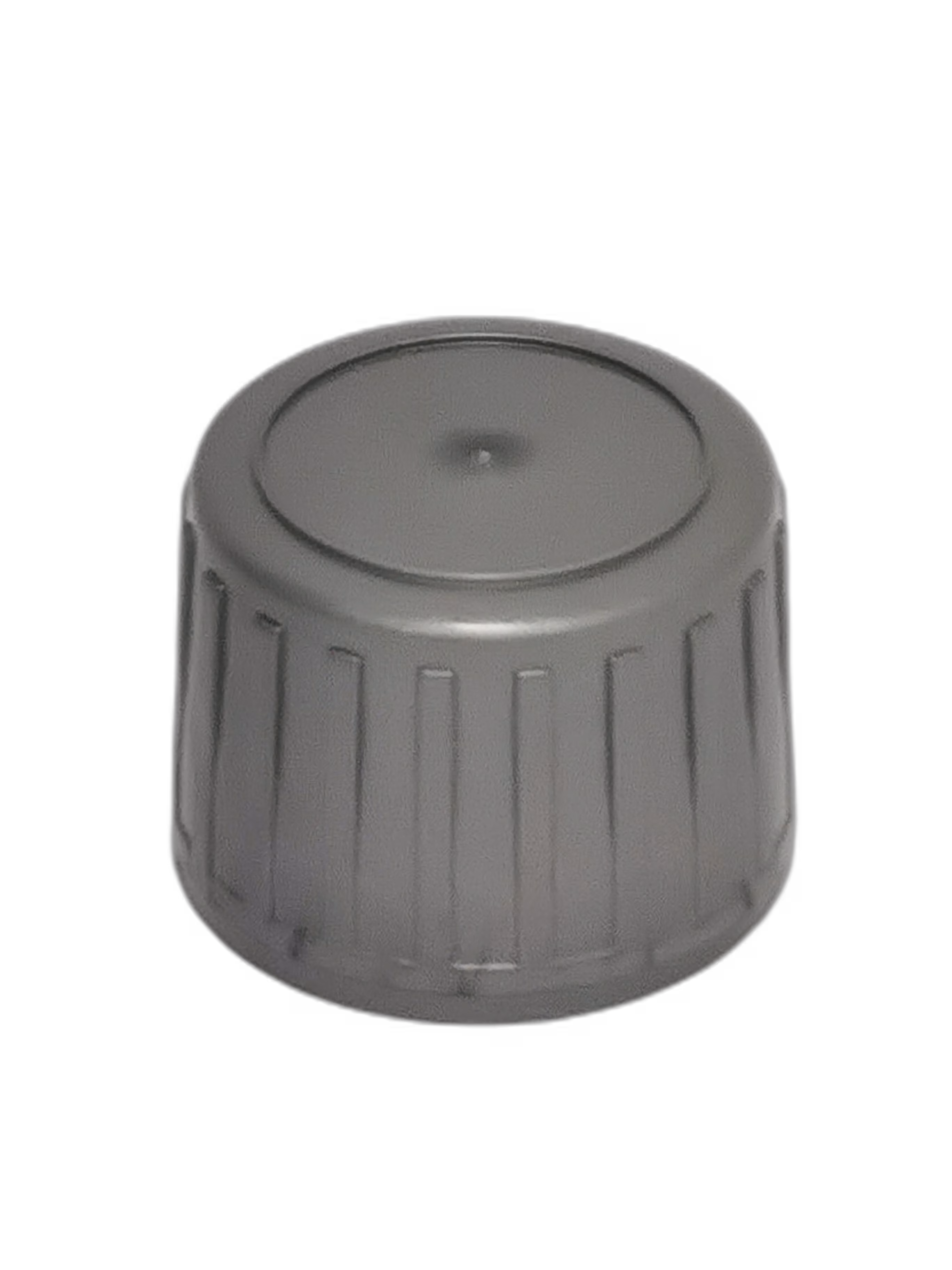 BOUCHON VISTOP PP28 JT EPE INV.GRIS ALU